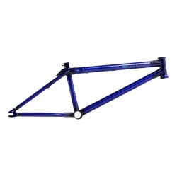 HARO NYQUIST BLUE FRAME